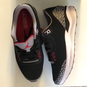 Jordan zoom tenacity 88